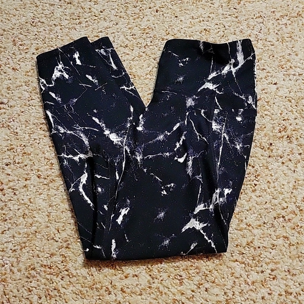 Old Navy Powersoft High Rise 7/8 Legging